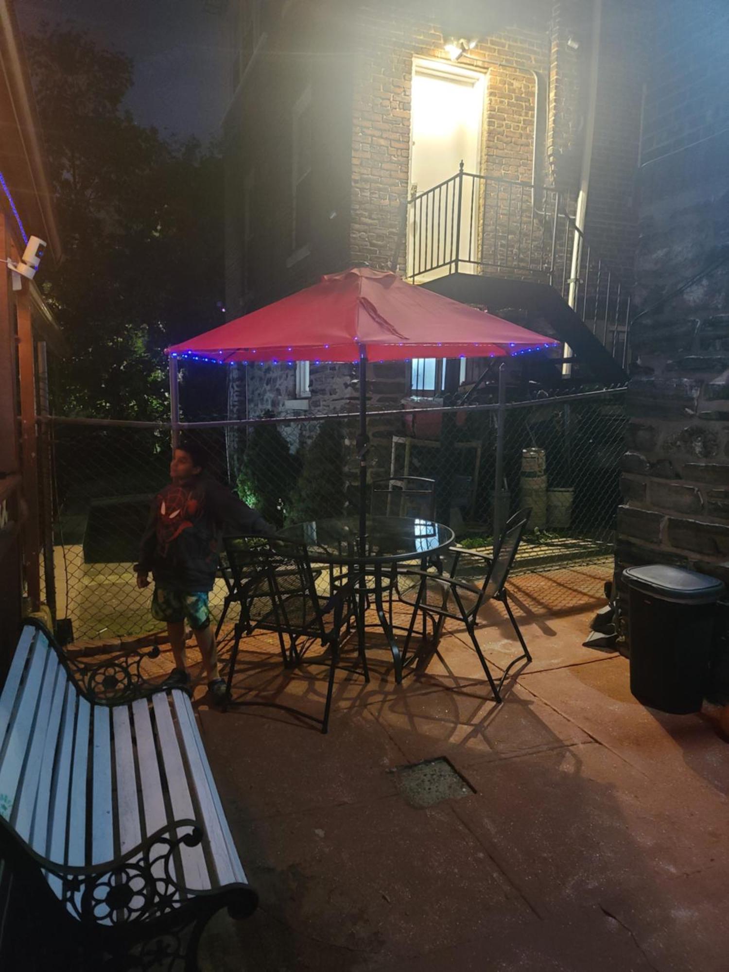Lovely 2 Bedroom With 2 Entrance And Parking * New York