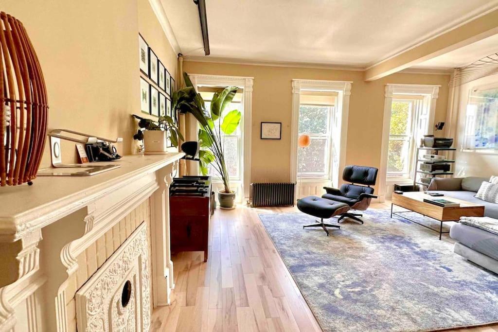 Relaxing & Cozy Spa. In Brooklyn Mins To Mhtn * New York