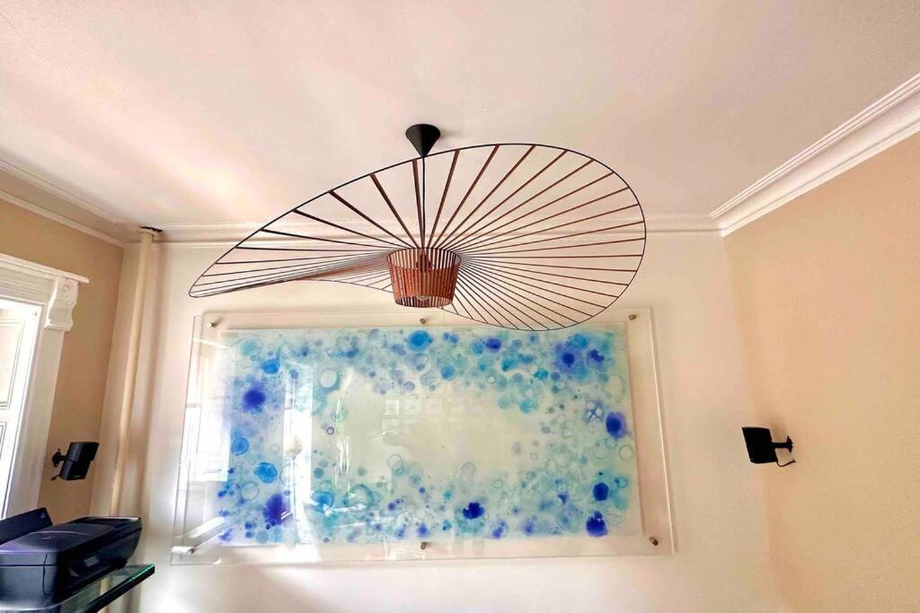 Relaxing & Cozy Spa. In Brooklyn Mins To Mhtn Apartment New York