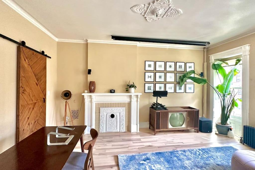 Apartment Relaxing & Cozy Spa. In Brooklyn Mins To Mhtn