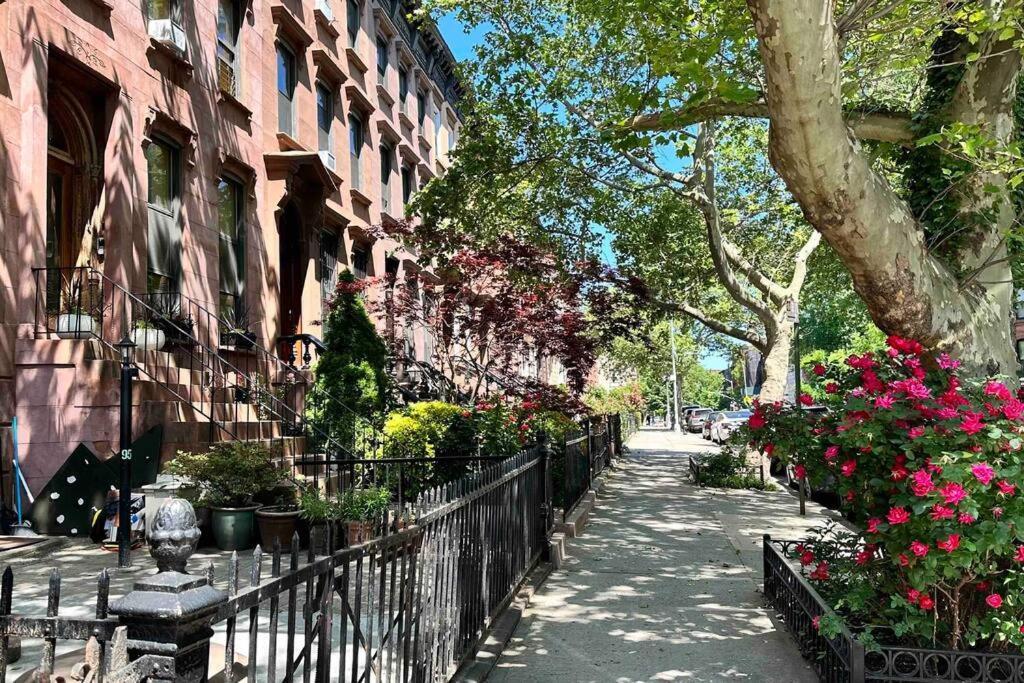 Apartment Relaxing & Cozy Spa. In Brooklyn Mins To Mhtn *