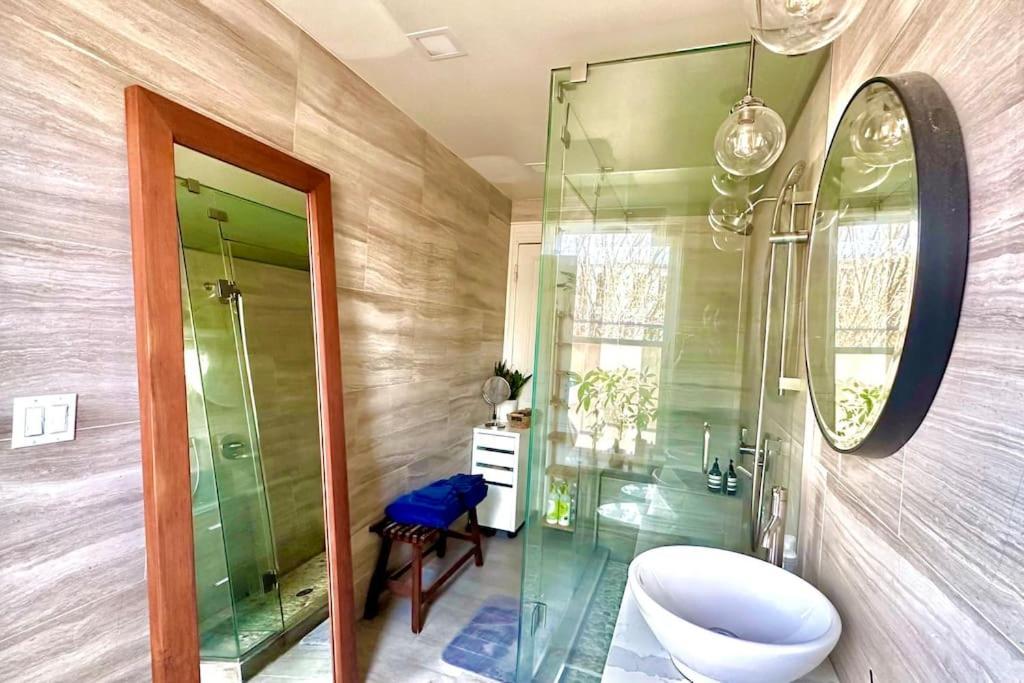 Relaxing & Cozy Spa. In Brooklyn Mins To Mhtn New York