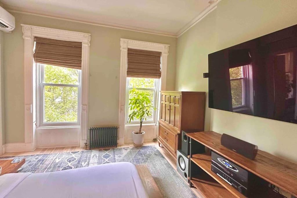 Relaxing & Cozy Spa. In Brooklyn Mins To Mhtn Apartment New York