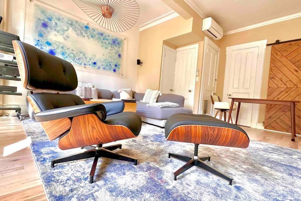 Relaxing & Cozy Spa. In Brooklyn Mins To Mhtn *