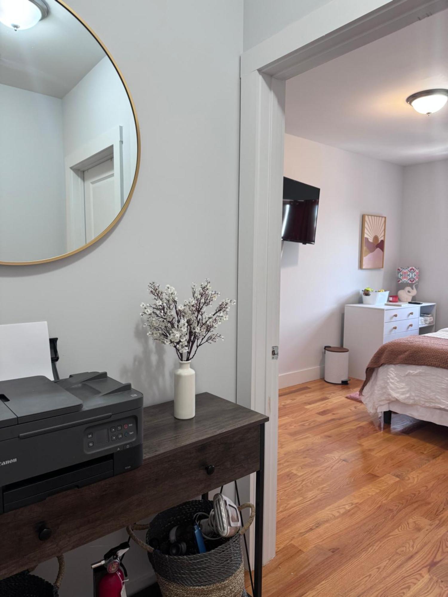 Brooklyn Serenity Homestay *