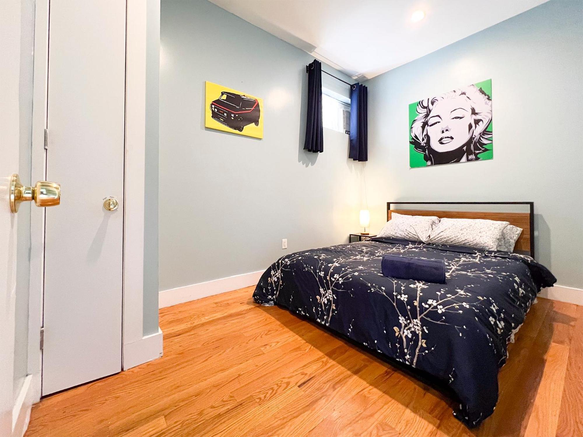 The Always Sunny Homestay New York