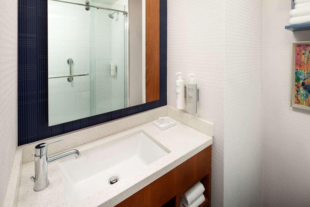 Hampton By Hilton Times Square New York