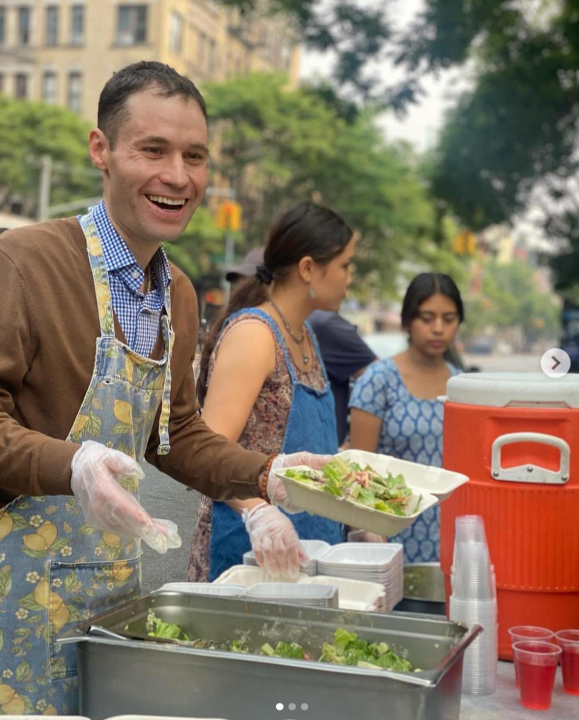 Interfaith Retreats * New York