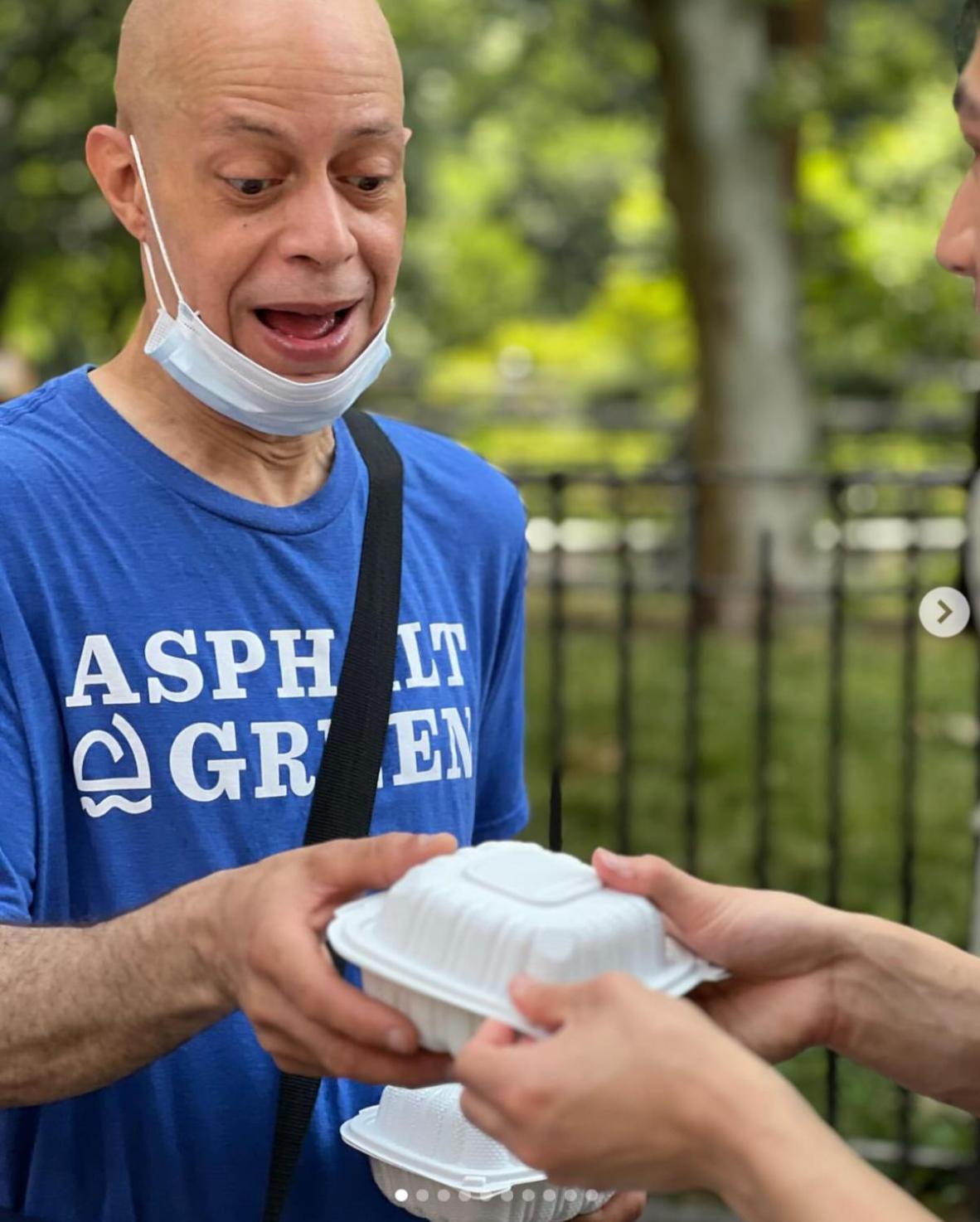 Interfaith Retreats Hostel New York