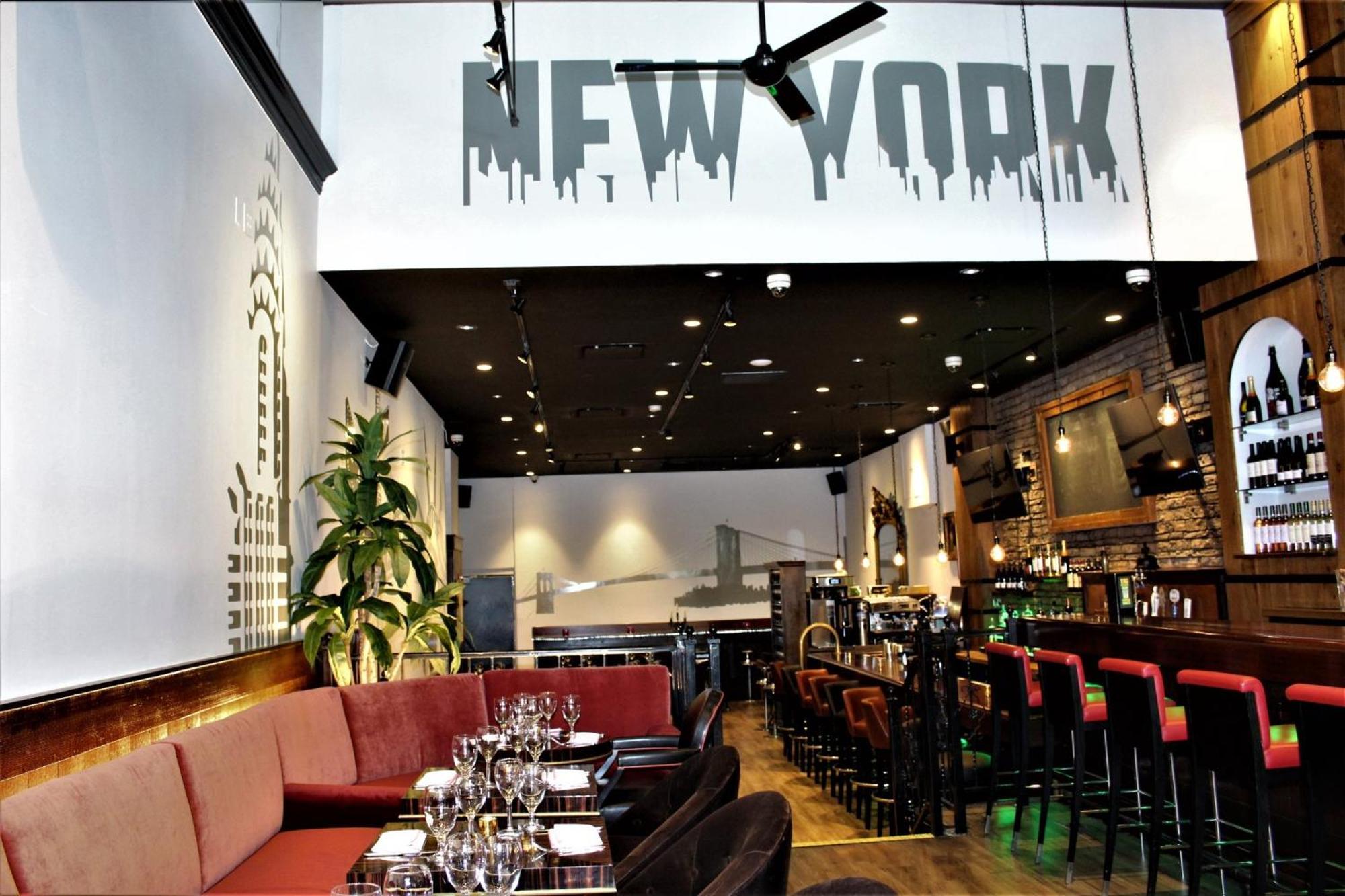 Hotel - Times Square By Ihg New York