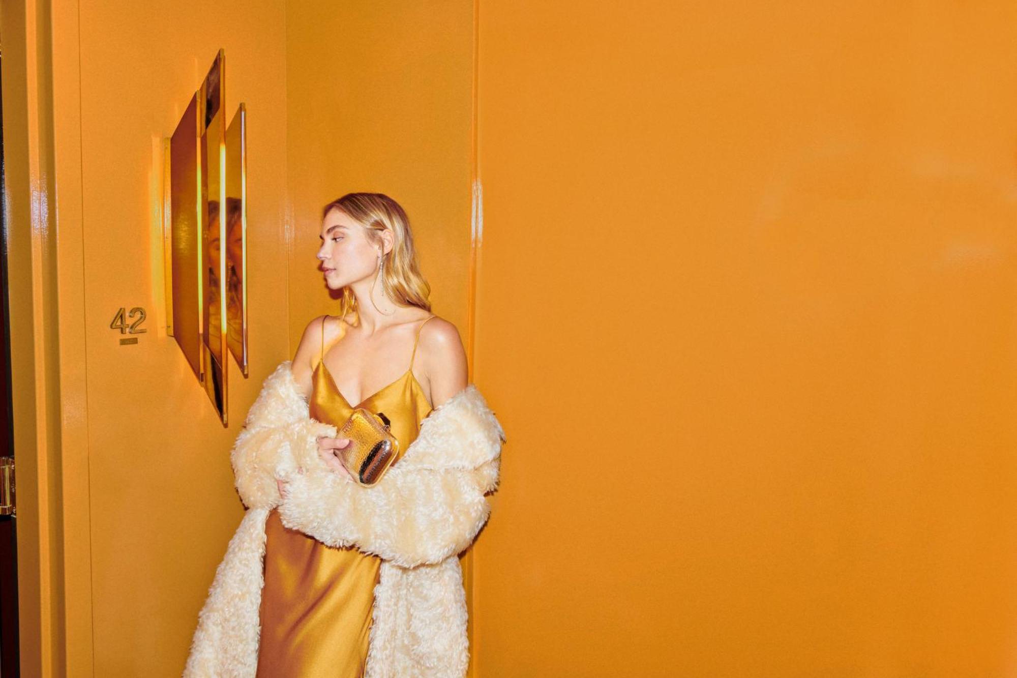 The Manner, The Unbound Collection By Hyatt Hotel New York