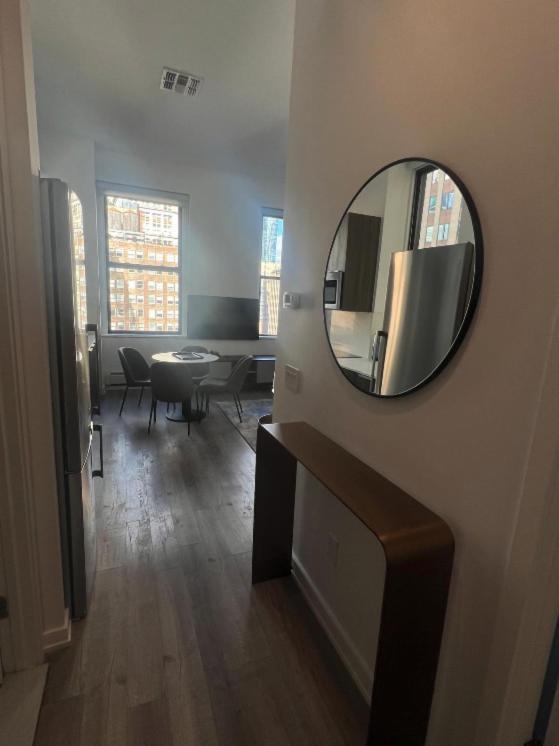 Apartment Luxury 1 Bd Unit In Financial District New York