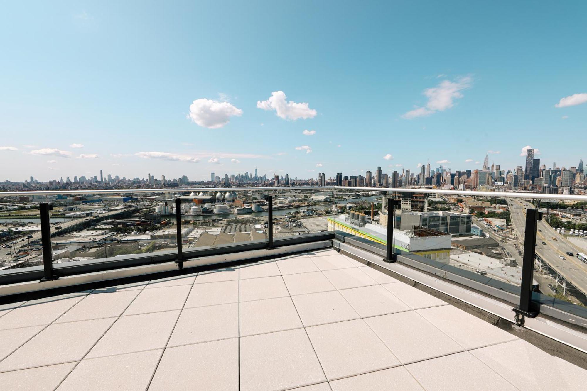 Holiday Express Long Island City 3* New York