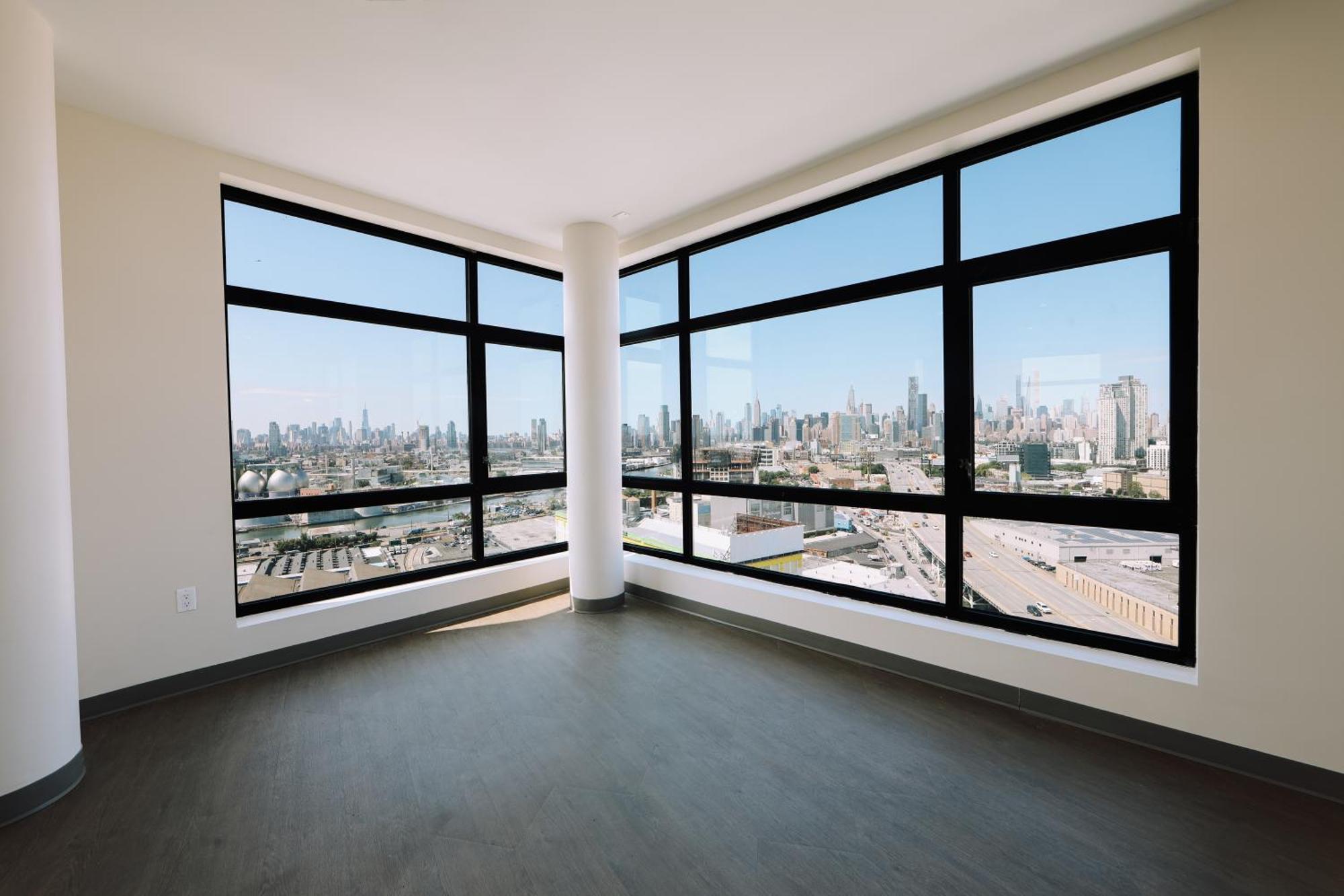 Hotel Holiday Express Long Island City 3*
