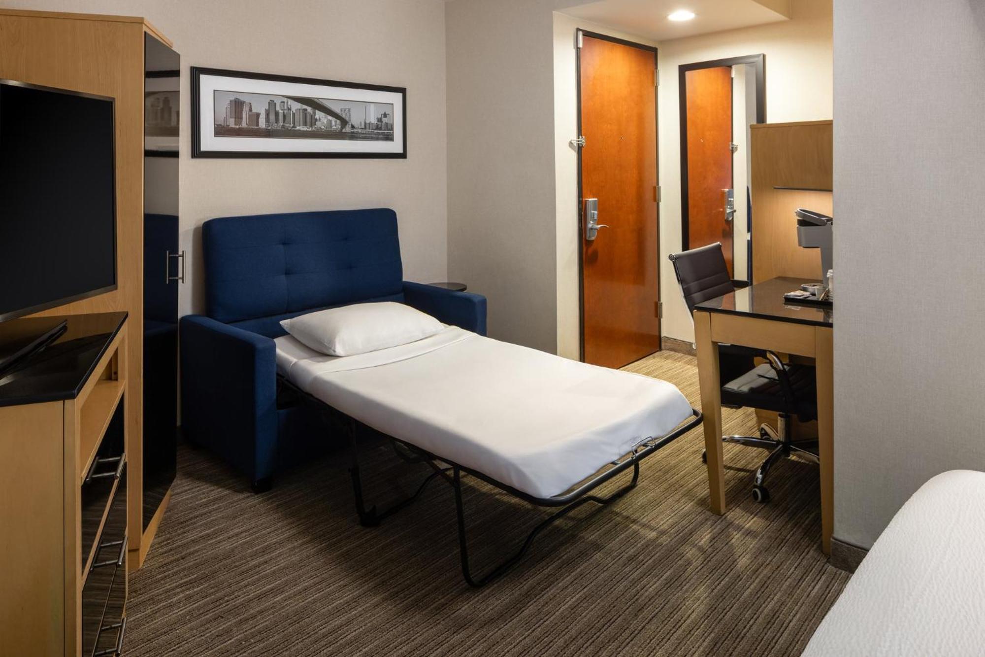 Holiday Express - Wall Street By Ihg Hotel 3*