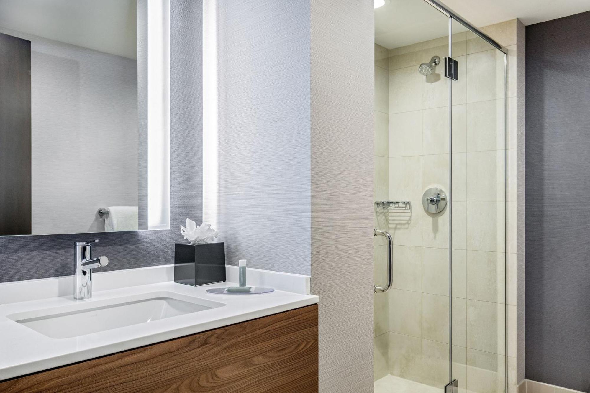 Hotel Courtyard By Marriott Times Square West New York