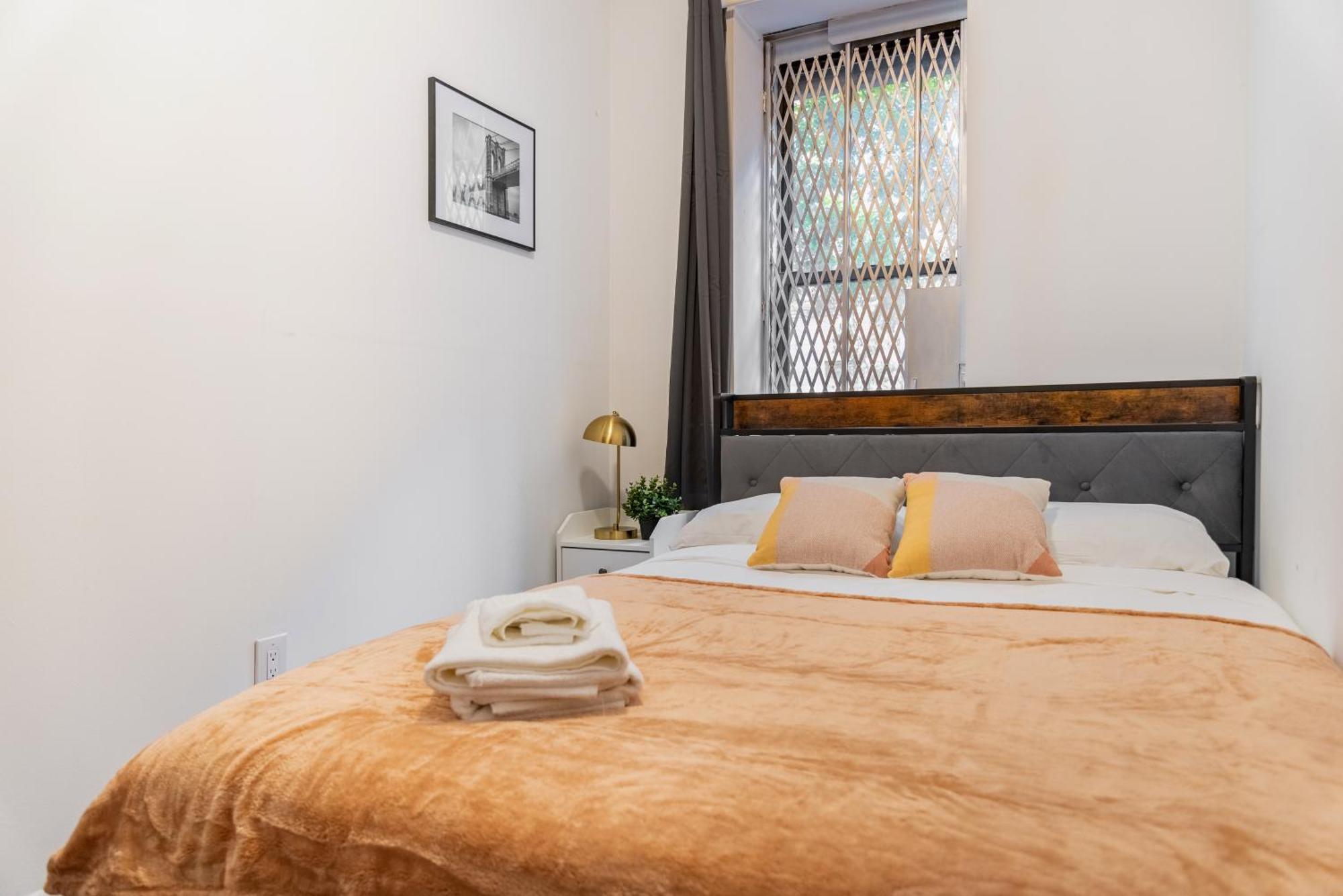 2 Bedroom In Manhattan Valley