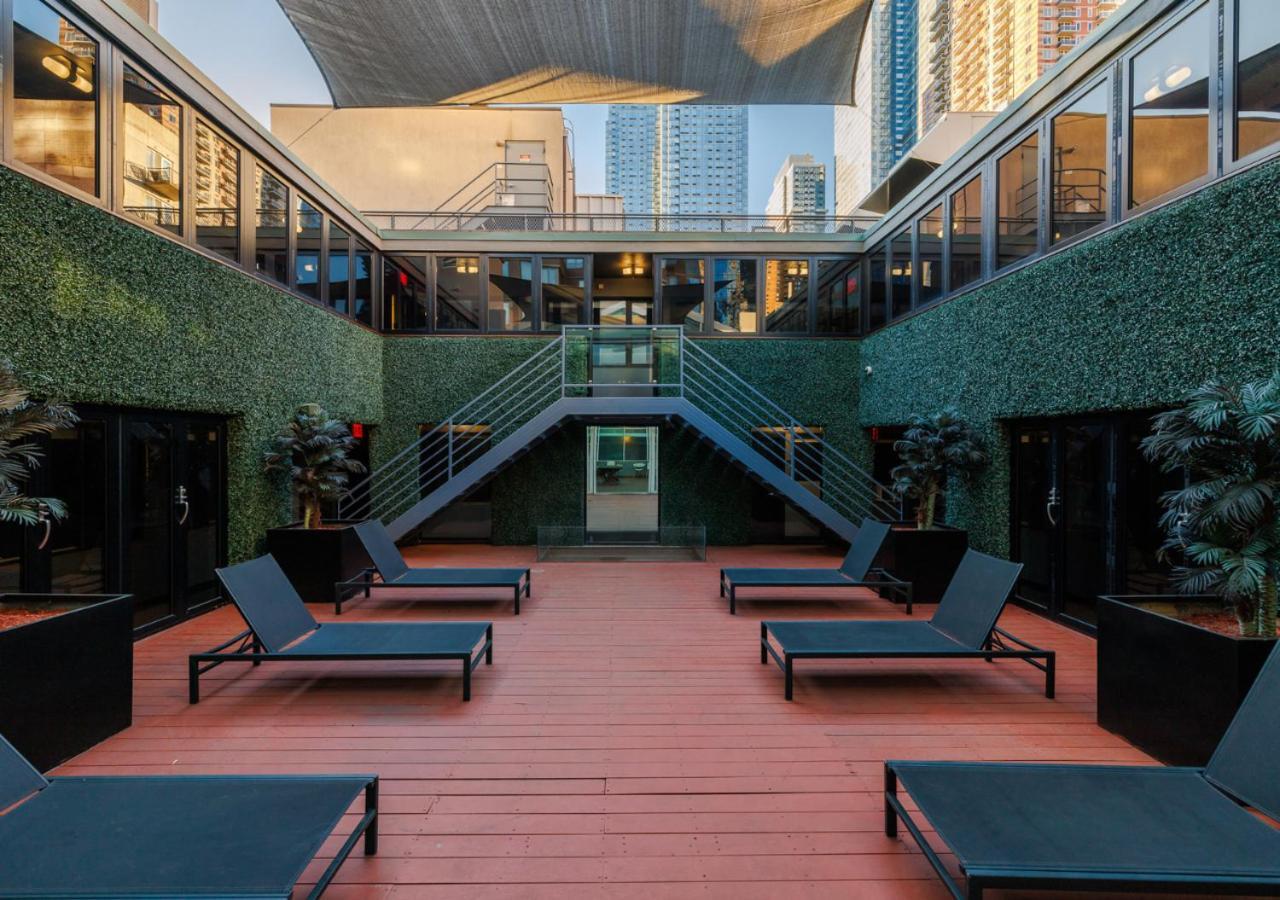 Hotel Hudson Yards