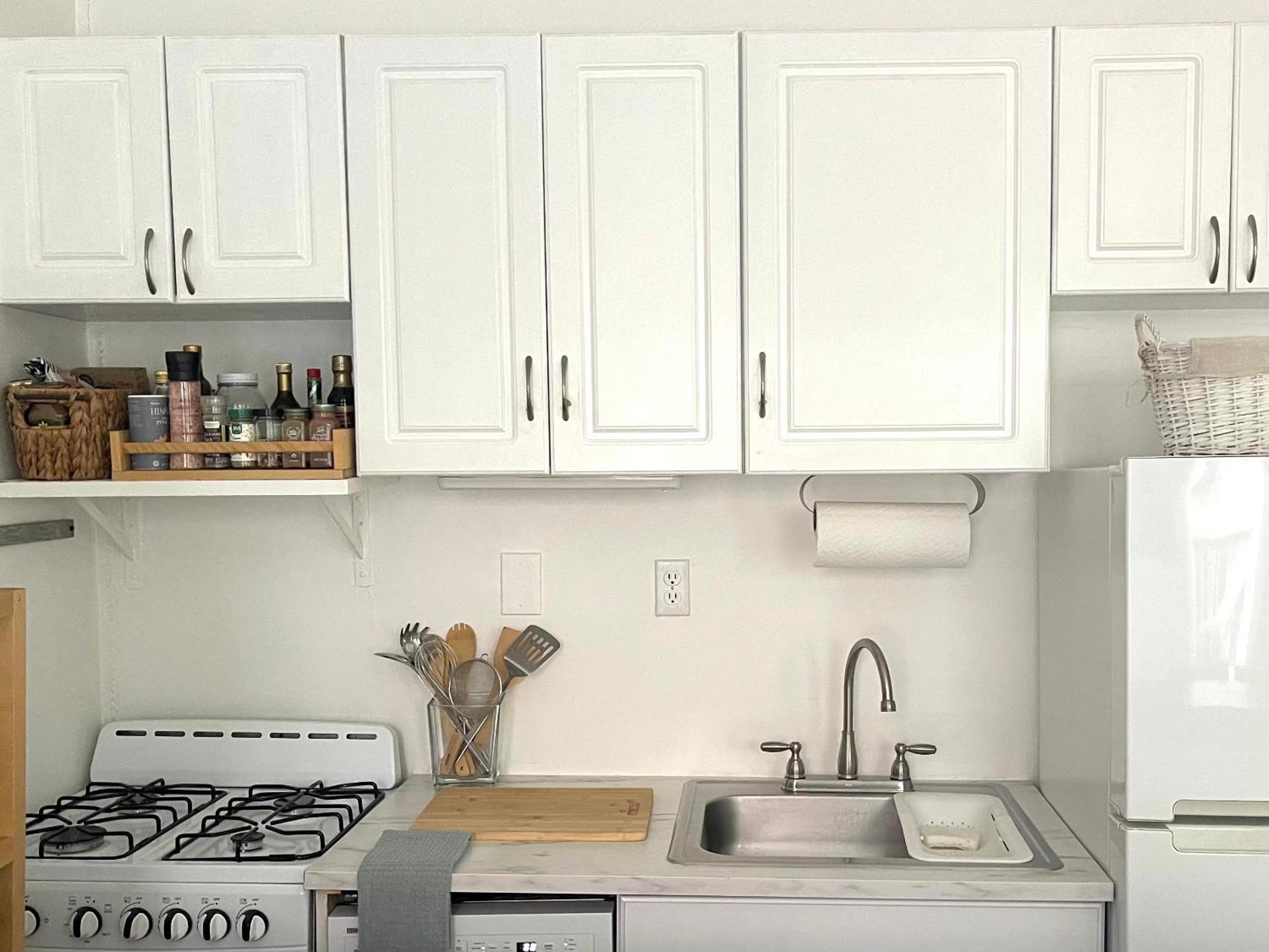 Beautiful 2br - Heart Of Manhattan New York