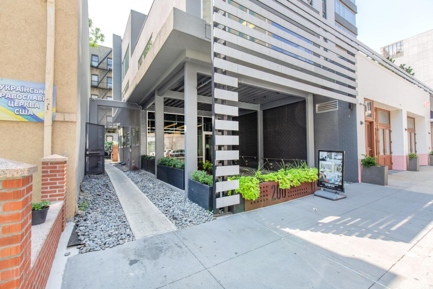 Apartment E Village 1br W Doorman Gym Nr Union Sq Nyc-10