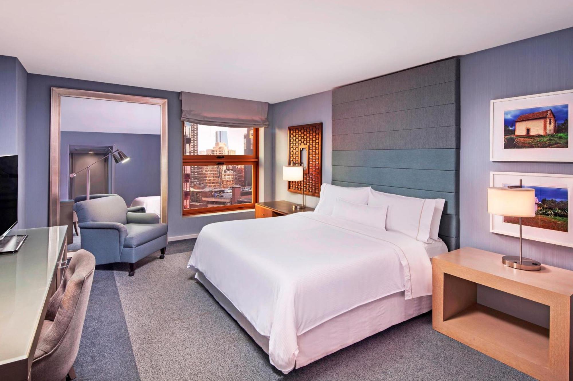 The Westin At Times Square