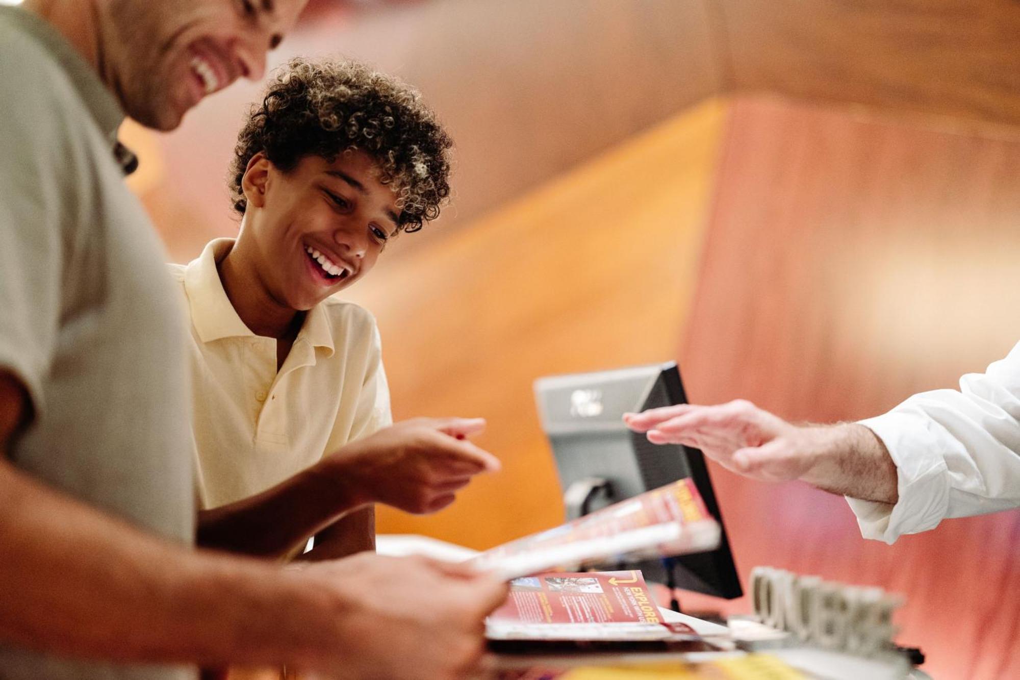The Westin At Times Square 5*