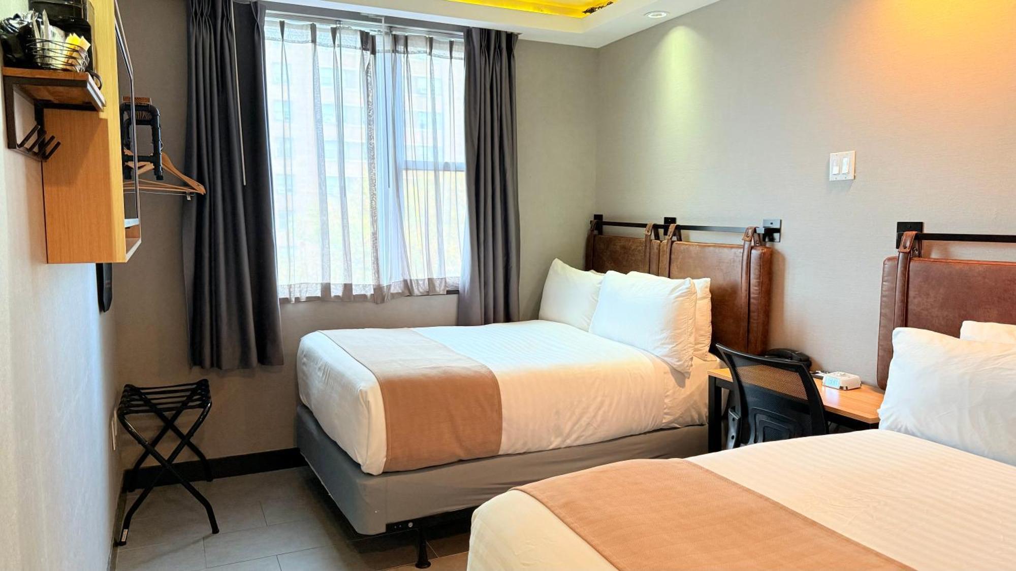 Madison Les Hotel 3*
