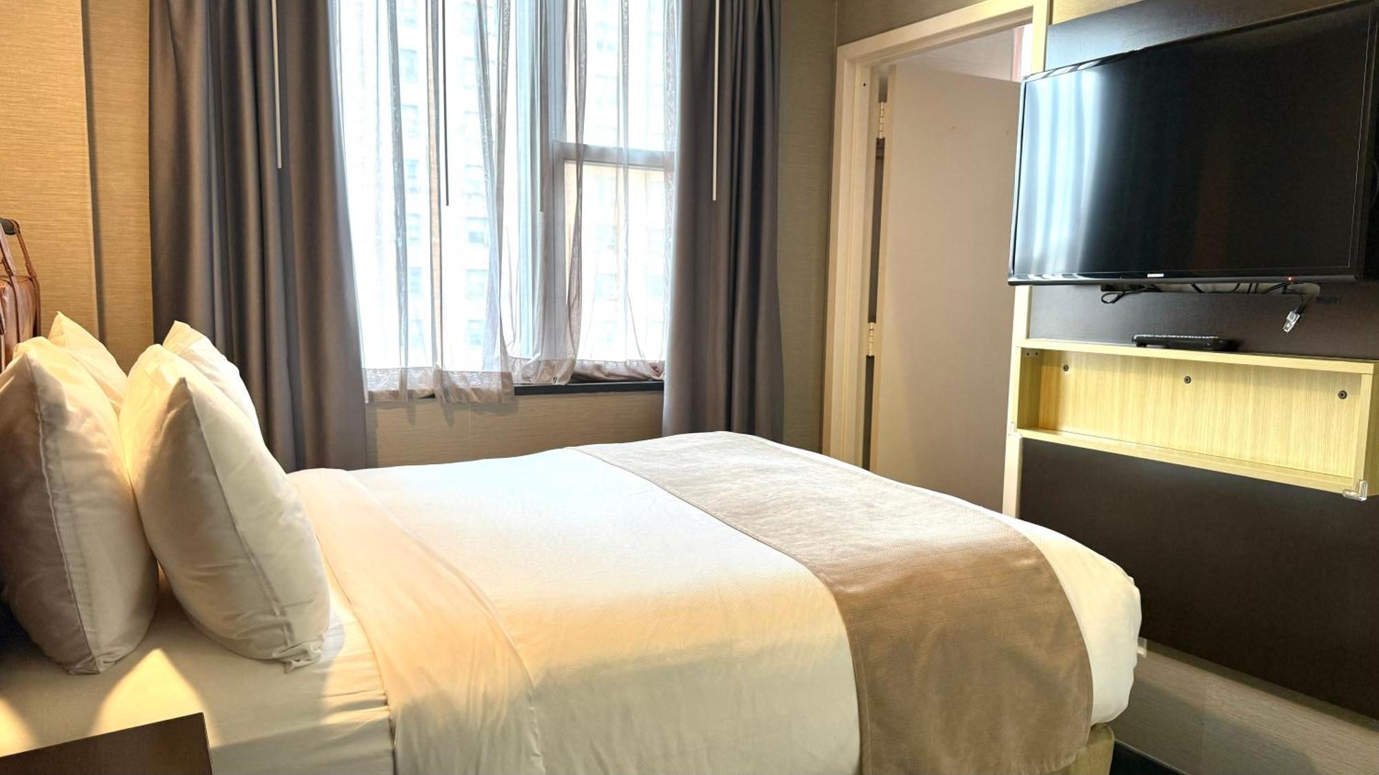 Hotel Madison Les New York