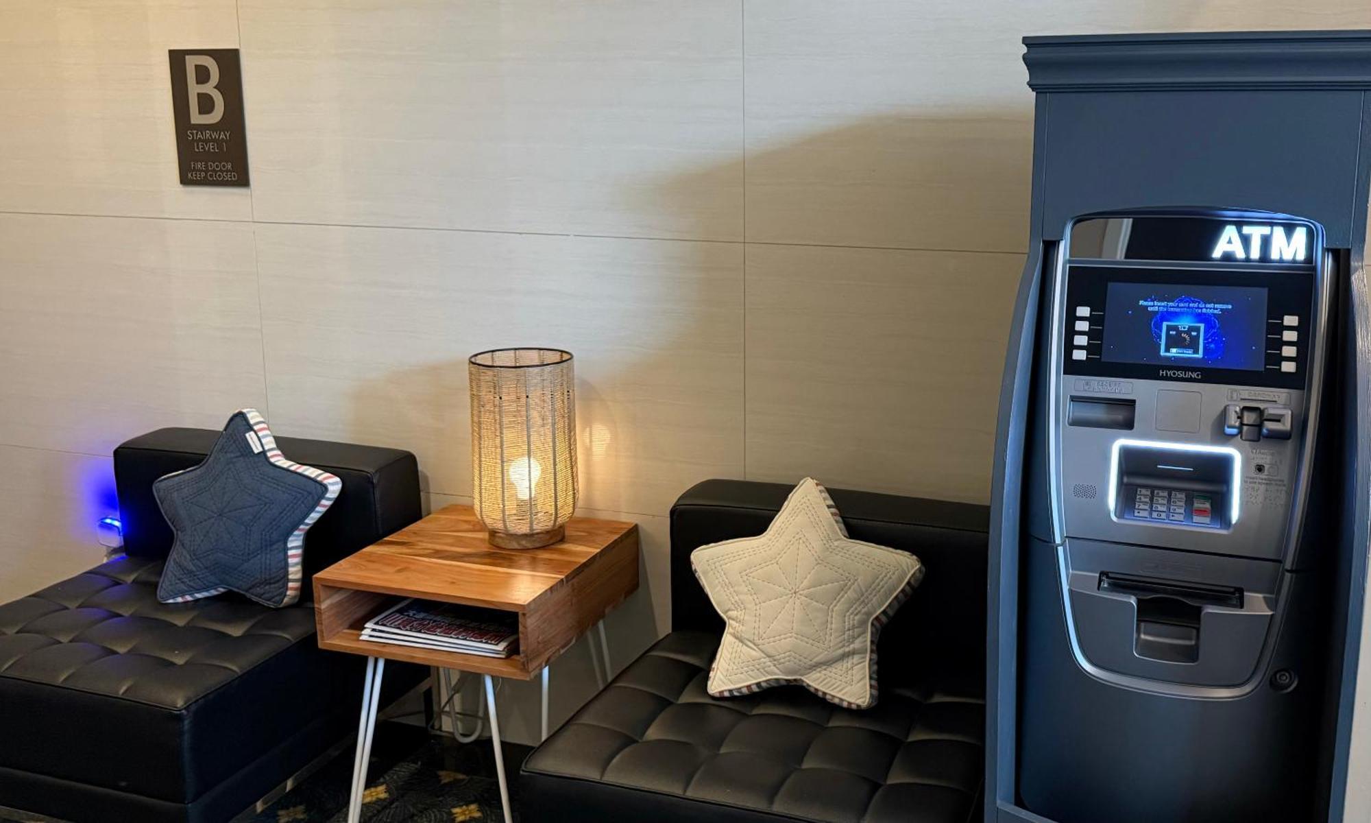 Hotel Madison Les