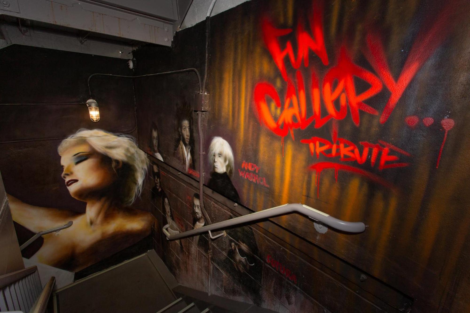 Citizenm Bowery Hotel 4*