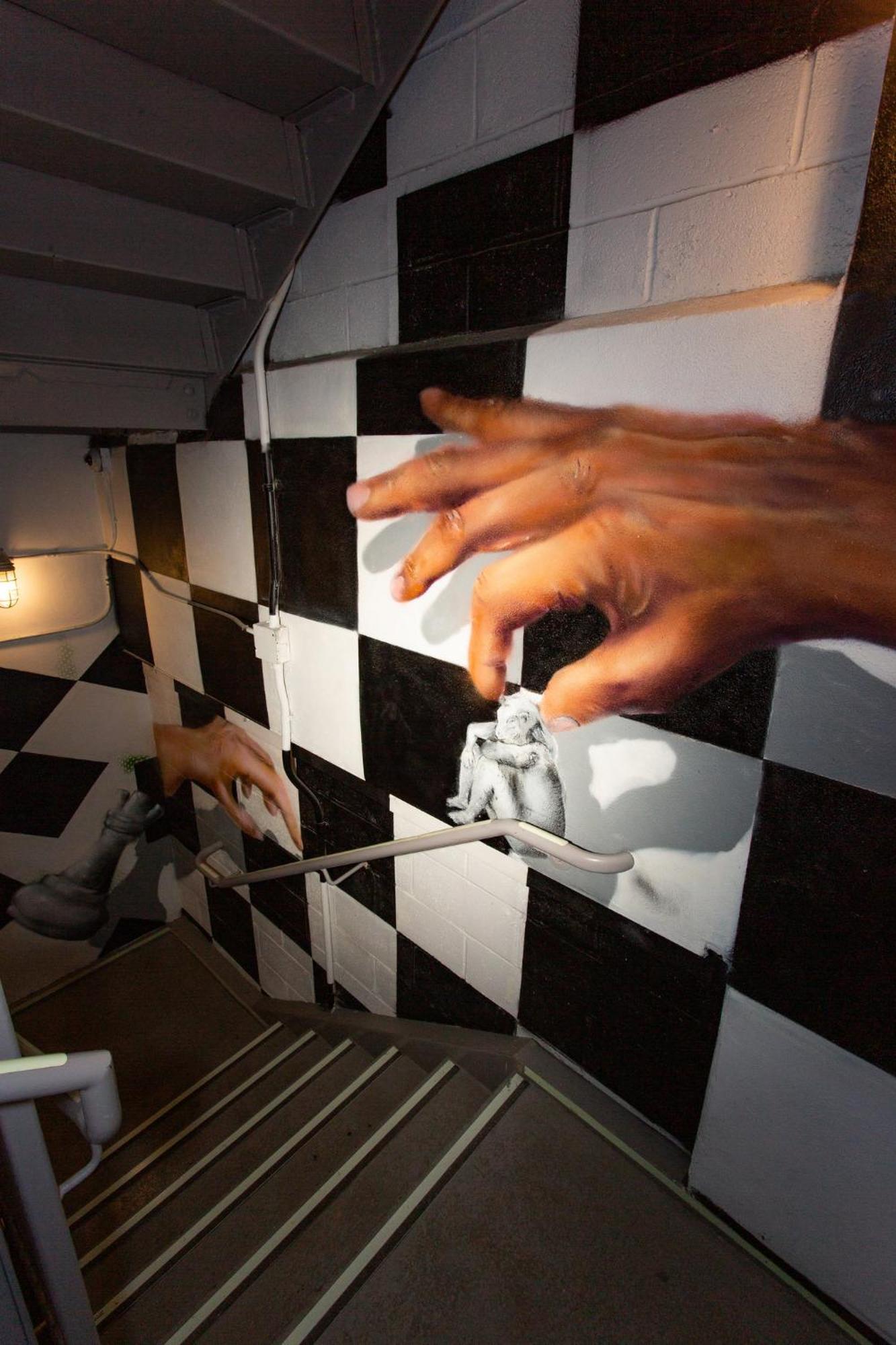 Citizenm Bowery Hotel New York