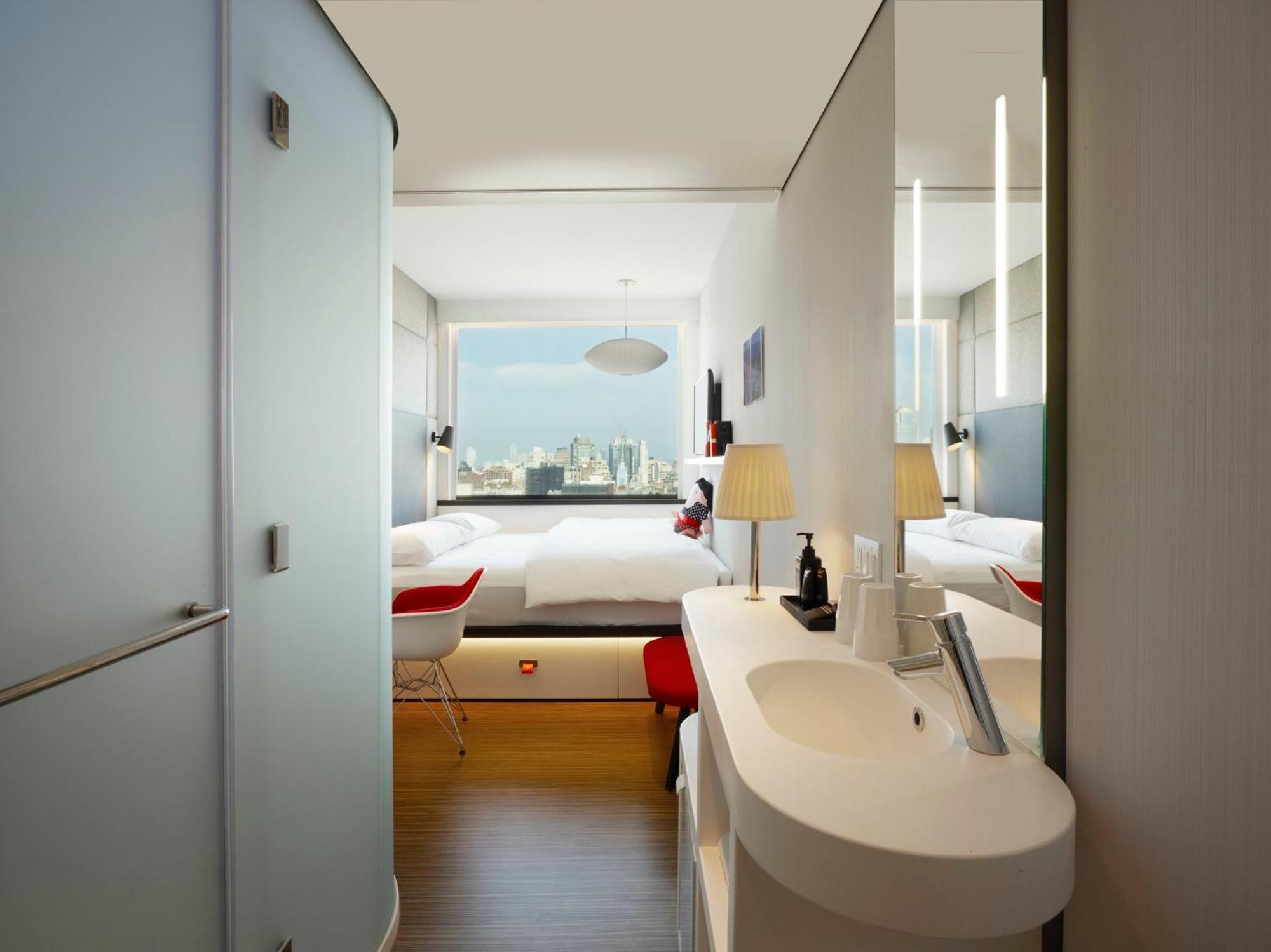 Citizenm Bowery 4*