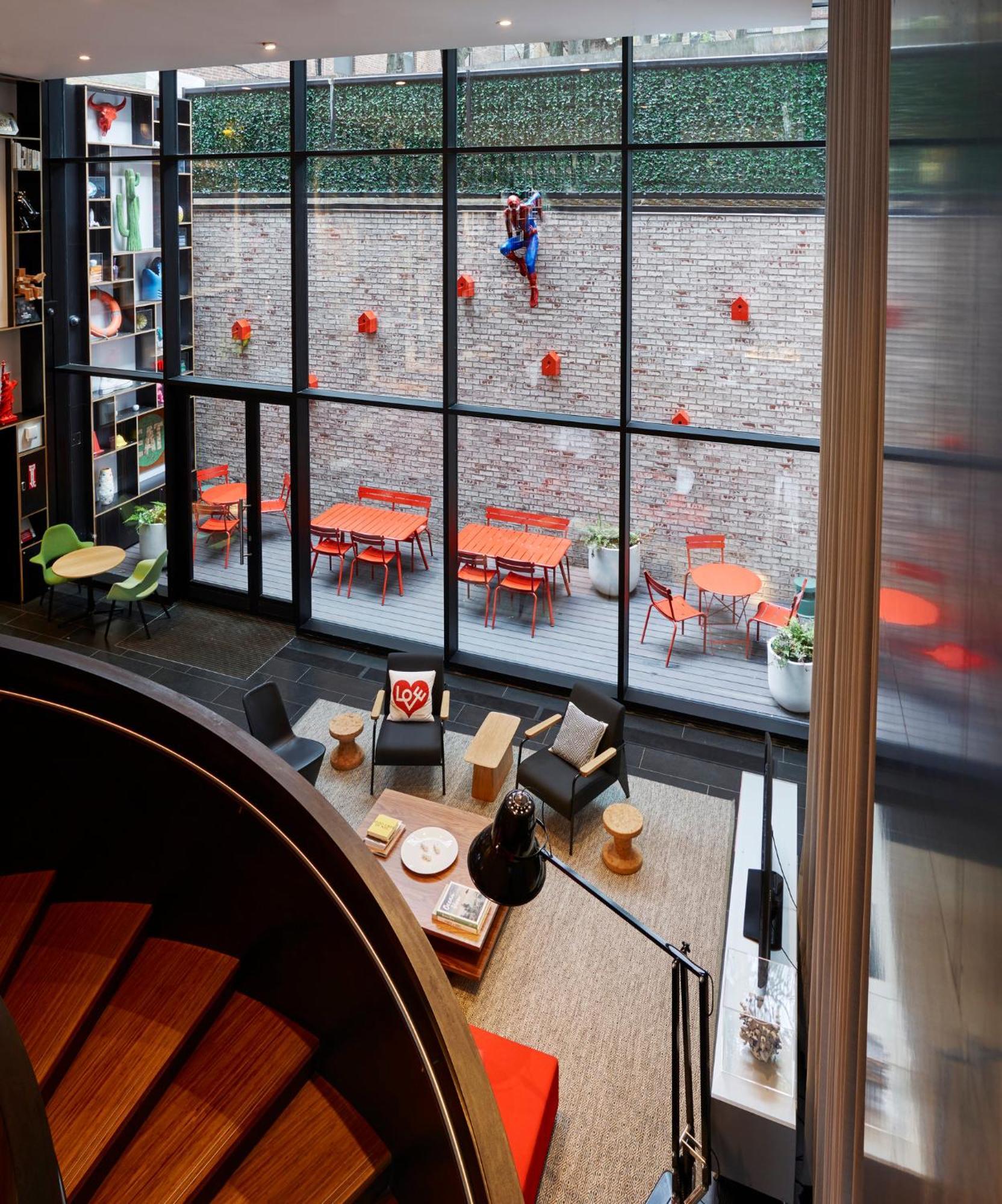 Citizenm Bowery