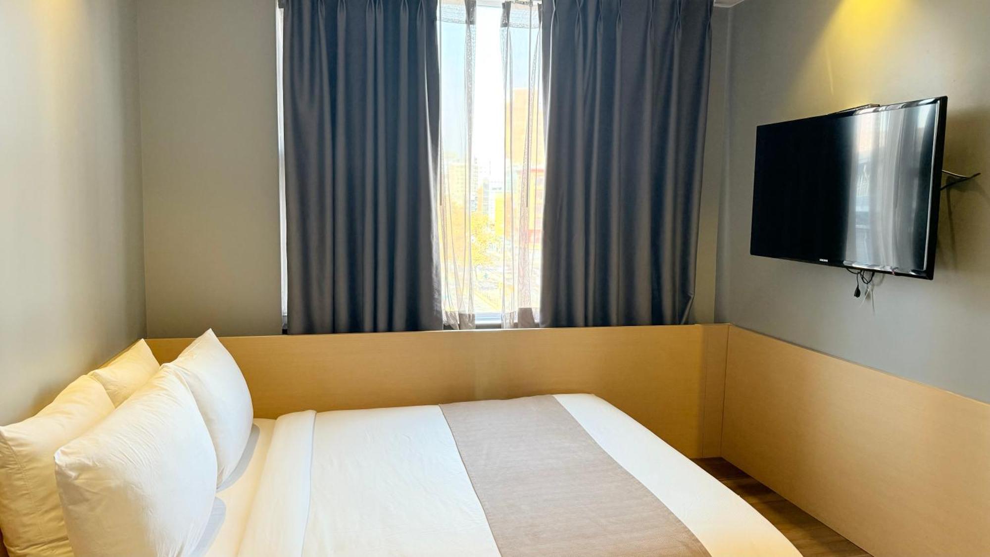 Madison Les Hotel 3*