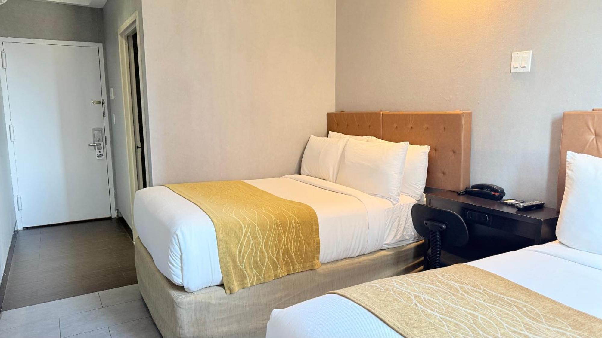Hotel Madison Les 3*
