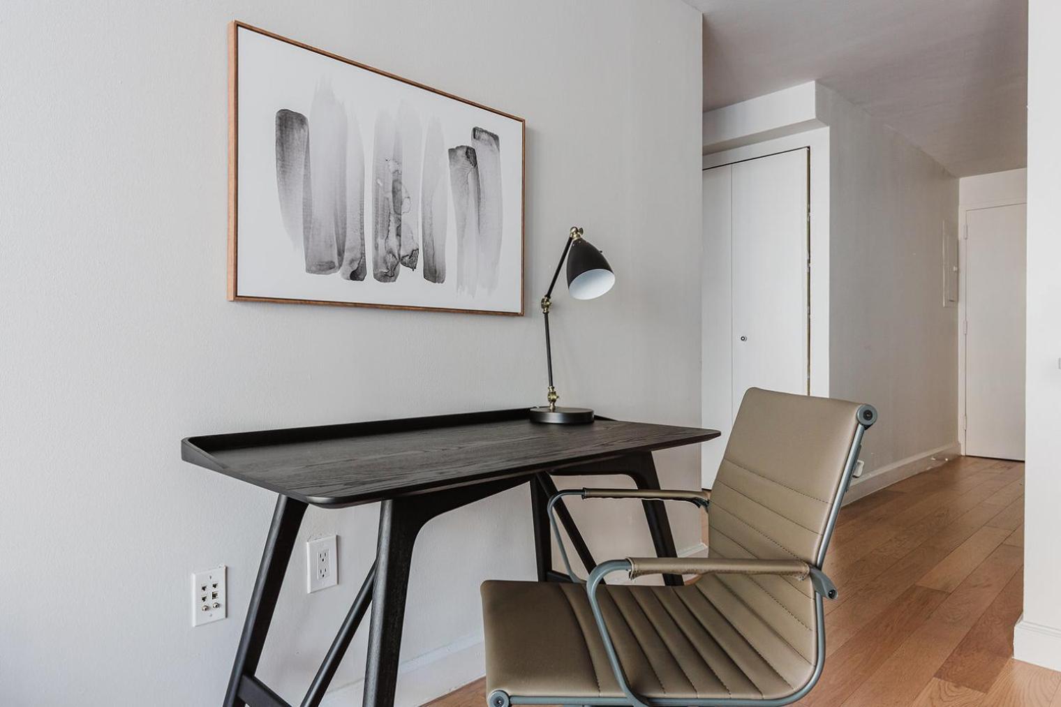 Apartment Blueground Jersey 1bd Nyc-1603