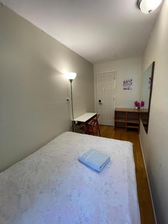 Homestay Ground Floor Williamsburg Private Bedroom Near Subway