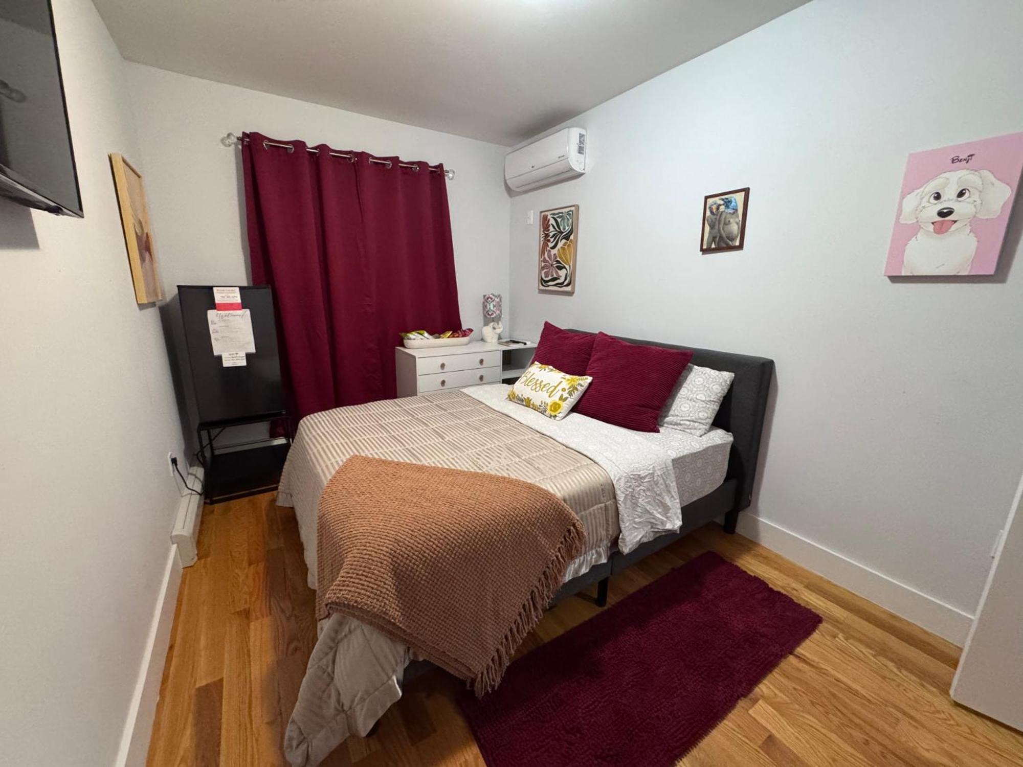 Brooklyn Serenity Homestay New York