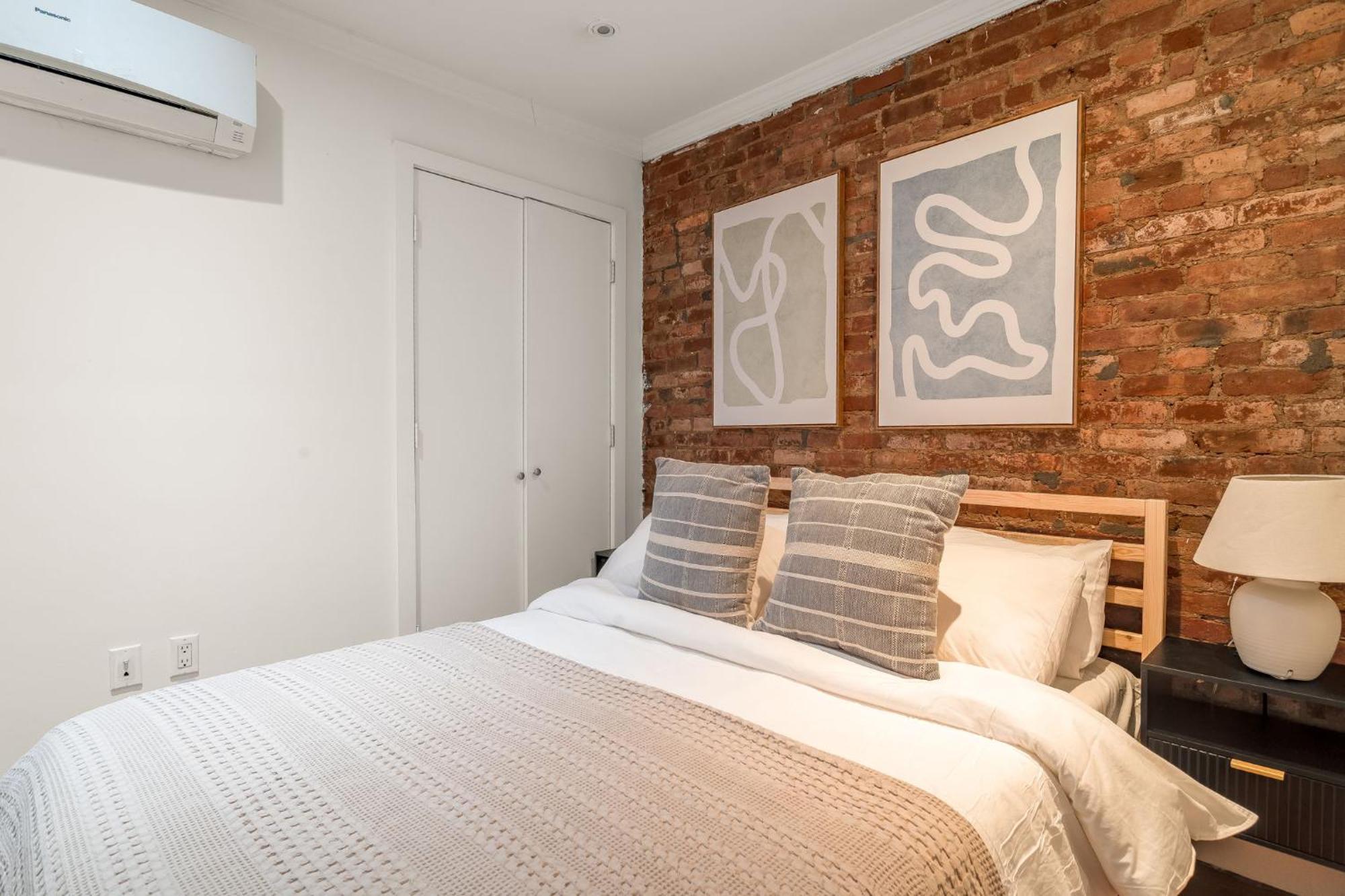 East Village Escape With 3bd 2ba Near Tompkins Square Park * New York