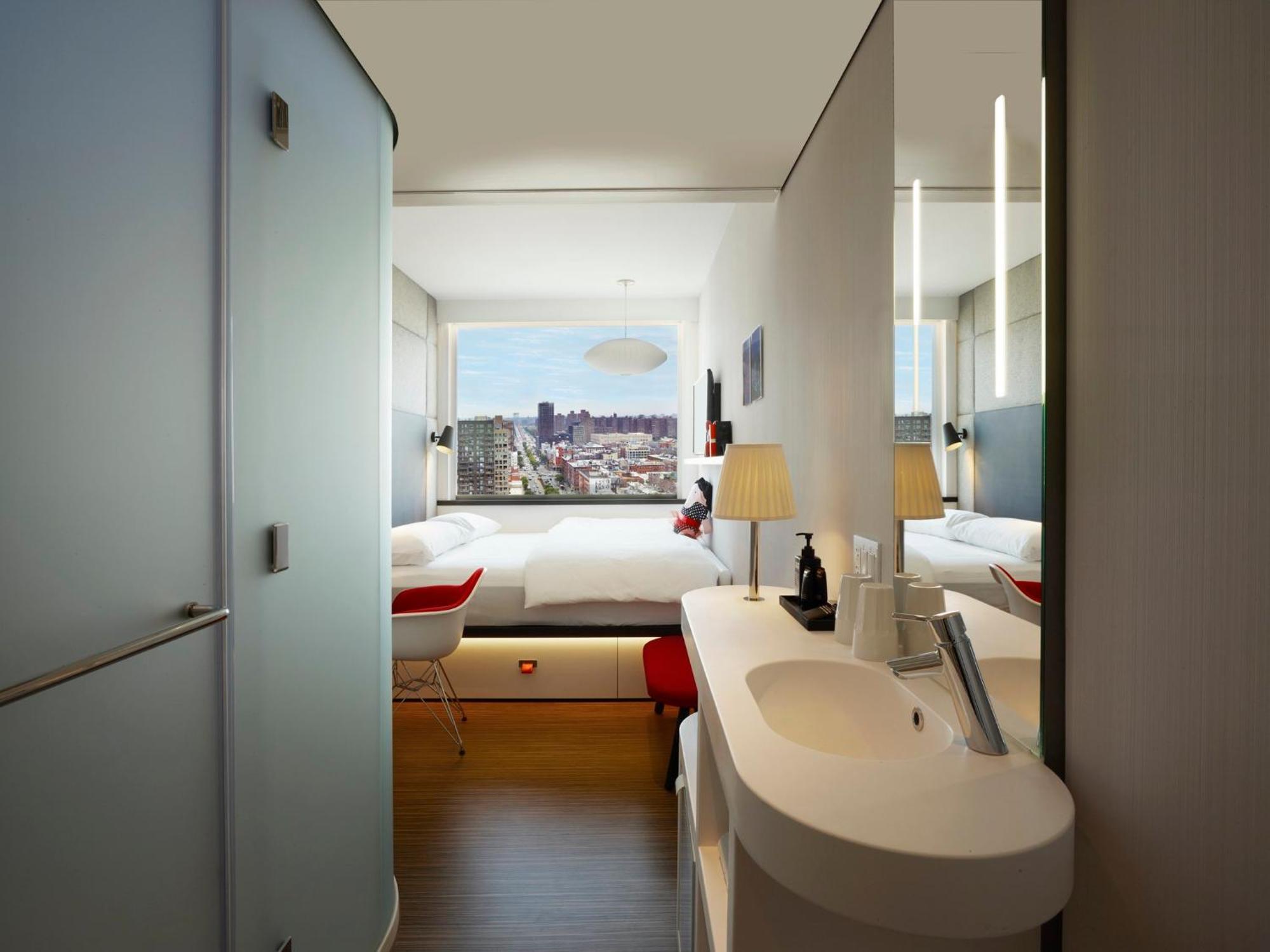 Citizenm Bowery 4* New York