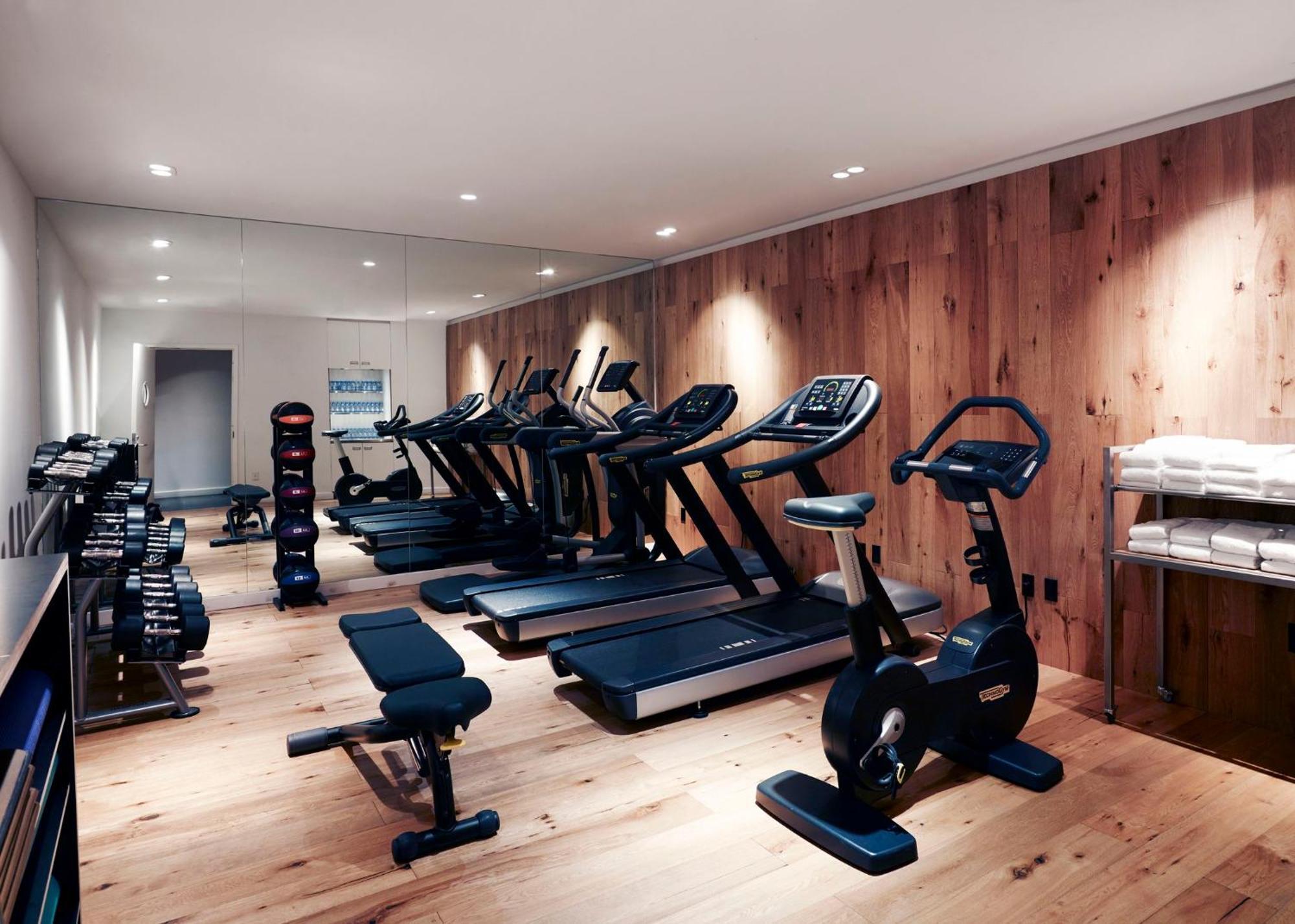 Citizenm Bowery Hotel 4*