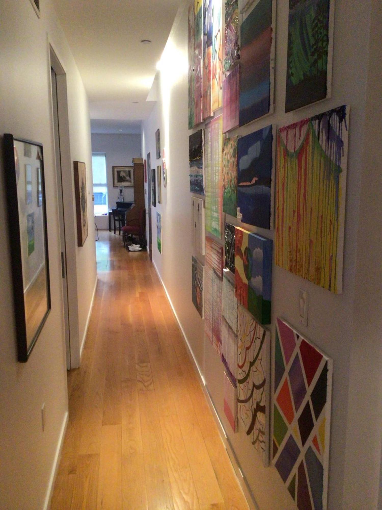 Beautiful Strivers Row, Harlem Apartment New York