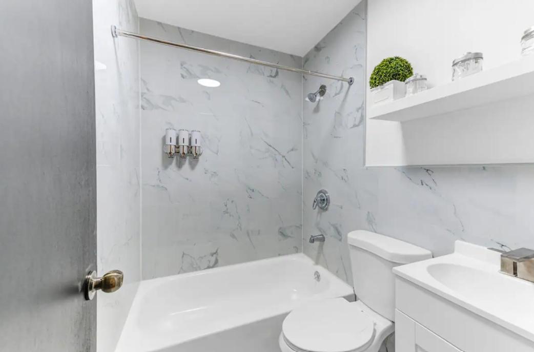 Private In Brooklyn - Close To Jfk And Easy Access To Transportation New York
