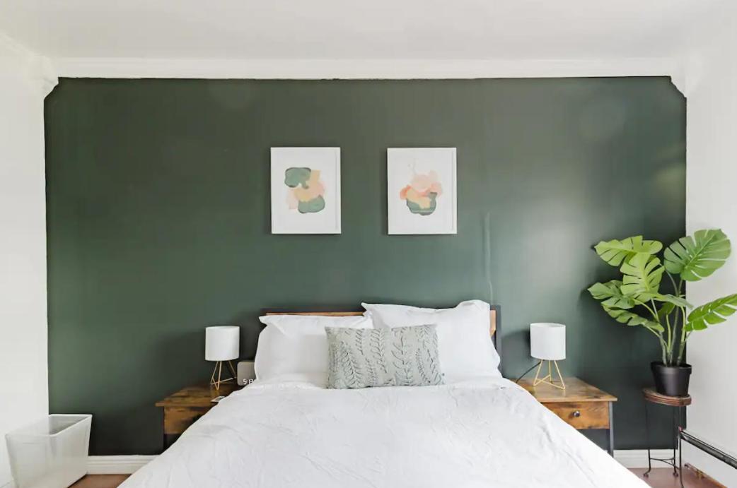 Homestay Private In Brooklyn - Close To Jfk And Easy Access To Transportation New York