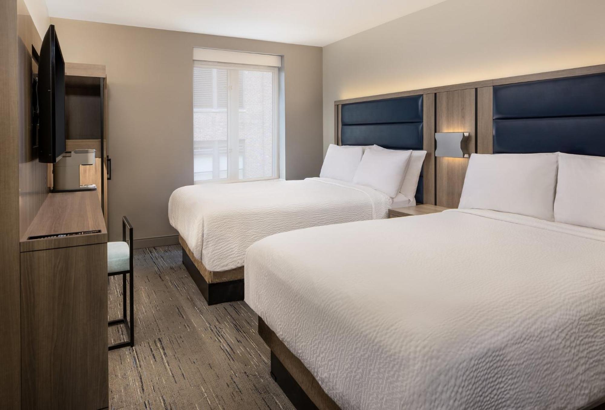 Hotel Express Chelsea By Ihg New York
