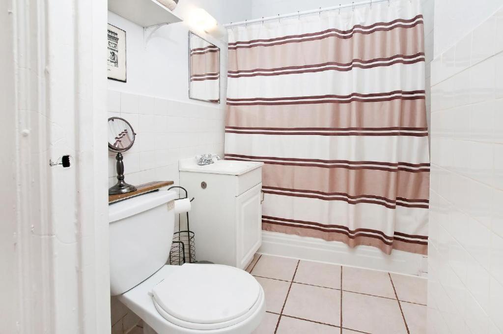 Apartment Mid Town East 28th Street Next To Times Square *