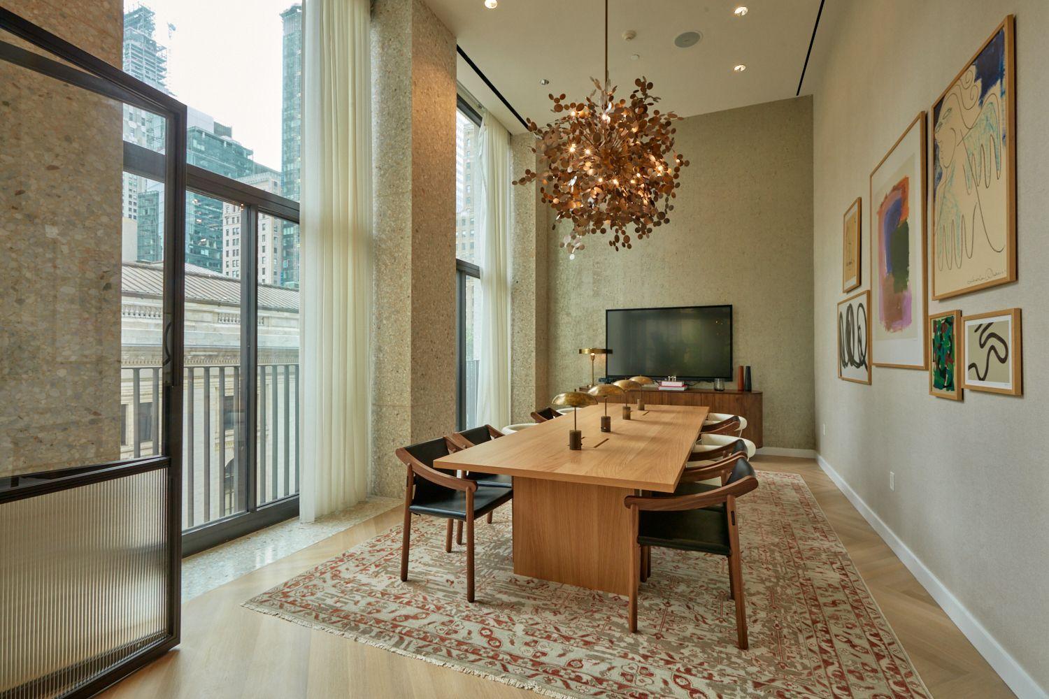 Hotel Park Terrace New York