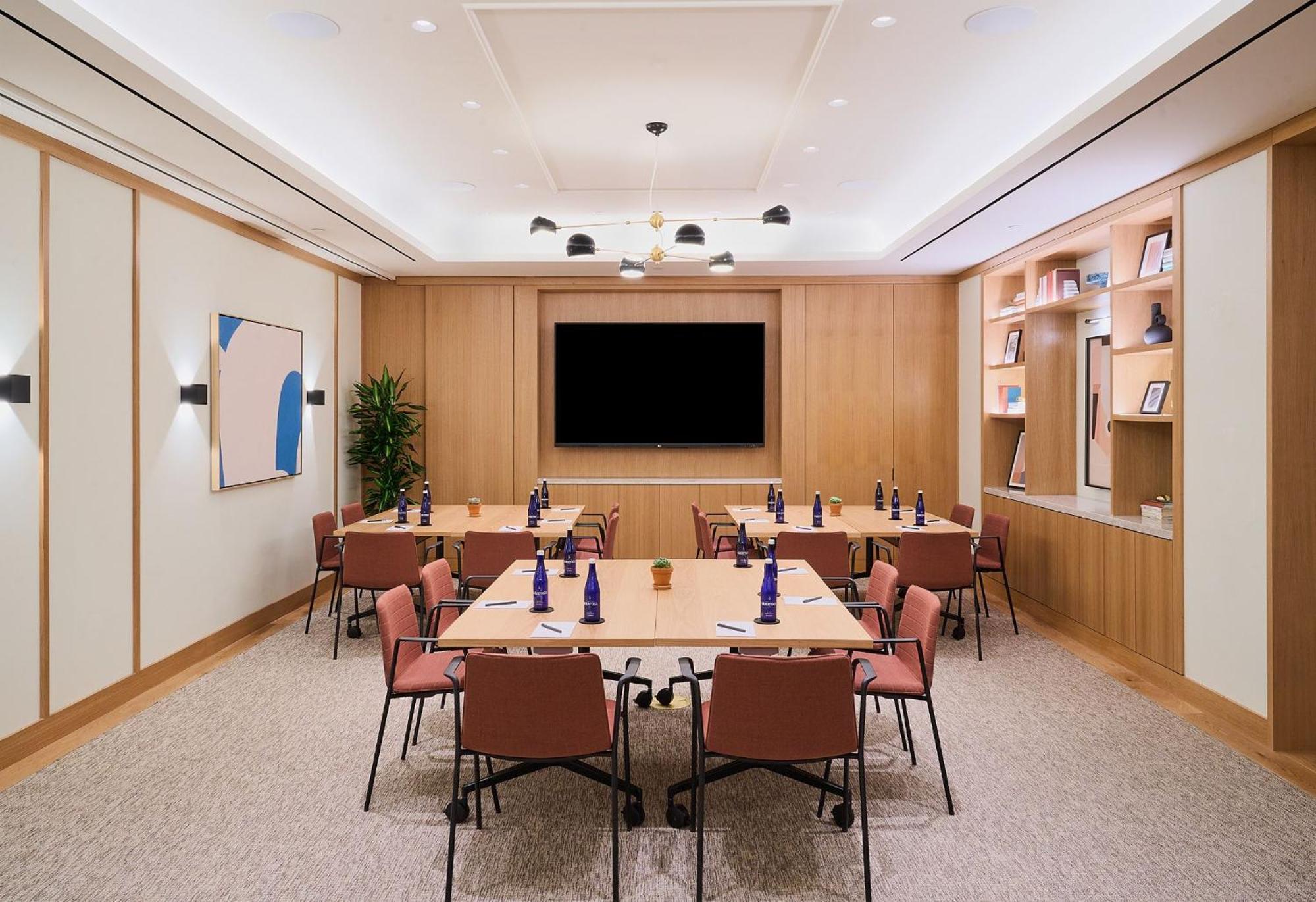 Hotel Park Terrace 4*