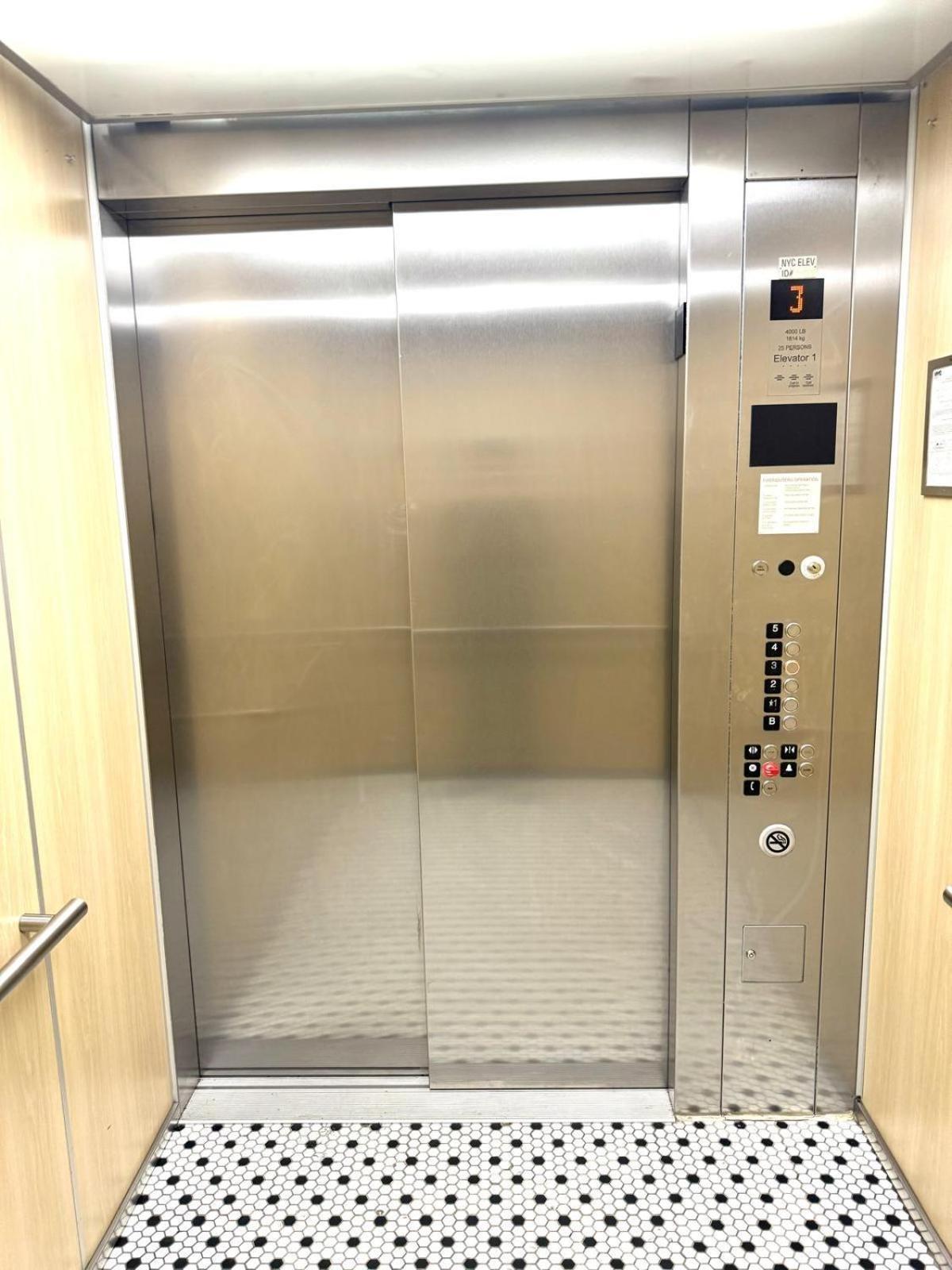 Tribeca Fidi Hotel 3*