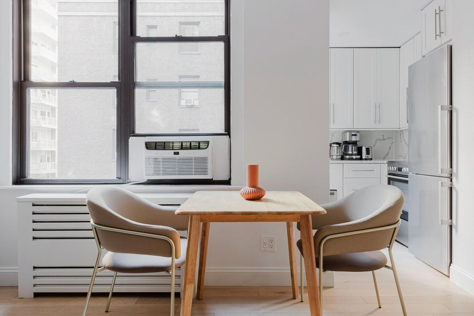 Blueground Long Island 1bd Nyc-1607 Apartment *